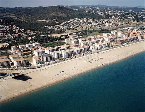 el tiempo el fin de semana en calafell playa|More.